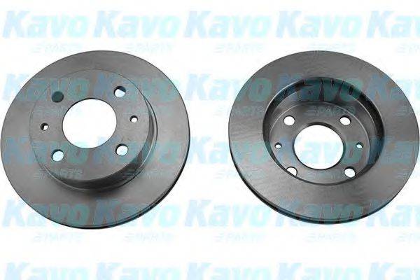 KAVO PARTS BR8218 гальмівний диск