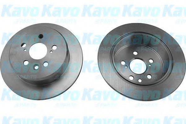 KAVO PARTS BR9336 гальмівний диск