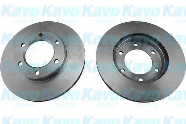 KAVO PARTS BR9402 гальмівний диск