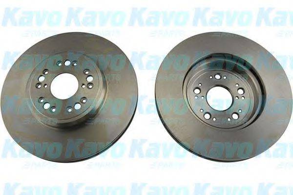 KAVO PARTS BR9432 гальмівний диск