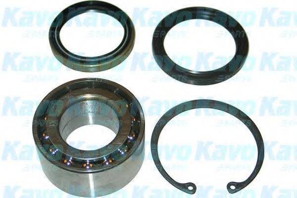 KAVO PARTS WBK8505 Комплект підшипника маточини колеса