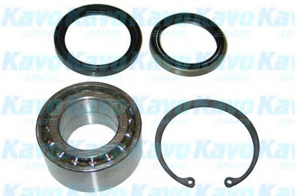 KAVO PARTS WBK8509 Комплект підшипника маточини колеса