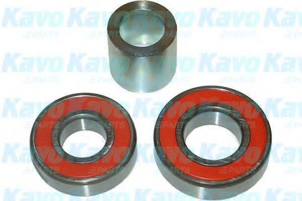 KAVO PARTS WBK8513 Комплект підшипника маточини колеса