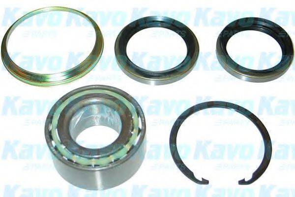 KAVO PARTS WBK9006 Комплект підшипника маточини колеса