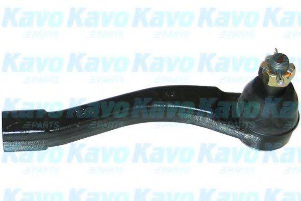 KAVO PARTS STE7506 Наконечник поперечної кермової тяги