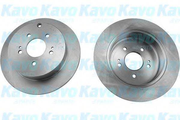 KAVO PARTS BR5768 гальмівний диск