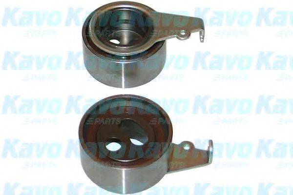 KAVO PARTS DTE4527 Натяжний ролик, ремінь ГРМ