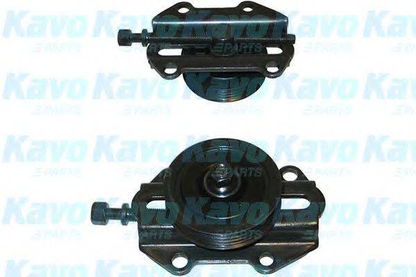 KAVO PARTS DTP3011 Натяжний ролик, полікліновий ремінь