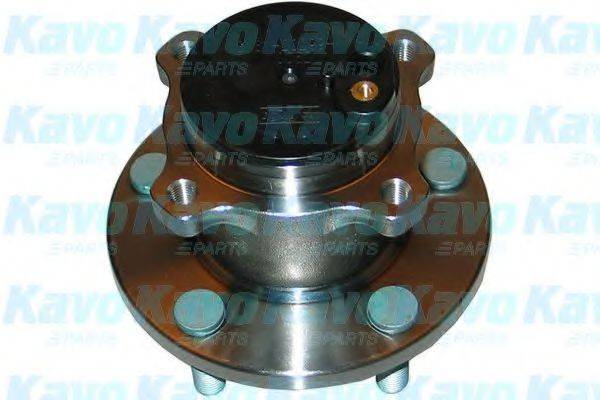 KAVO PARTS WBH4511 Комплект підшипника маточини колеса