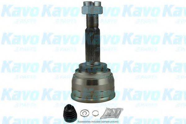 KAVO PARTS CV3001 Шарнірний комплект, приводний вал