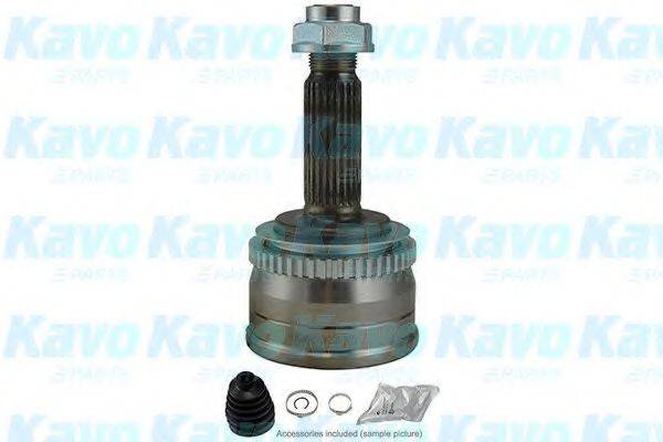 KAVO PARTS CV3009 Шарнірний комплект, приводний вал