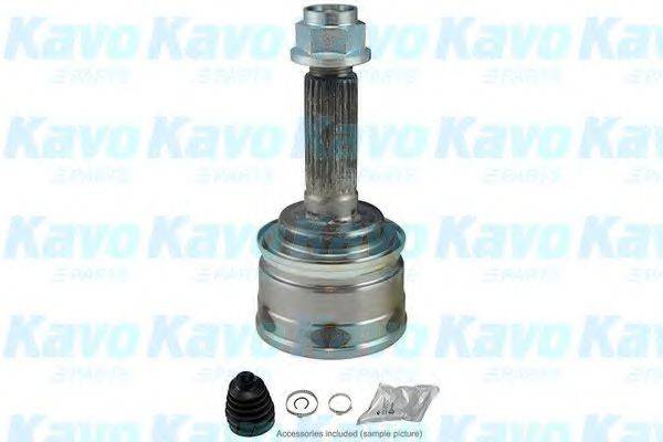 KAVO PARTS CV8501 Шарнірний комплект, приводний вал