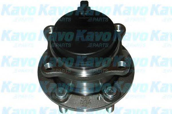 KAVO PARTS WBH3017 Комплект підшипника маточини колеса