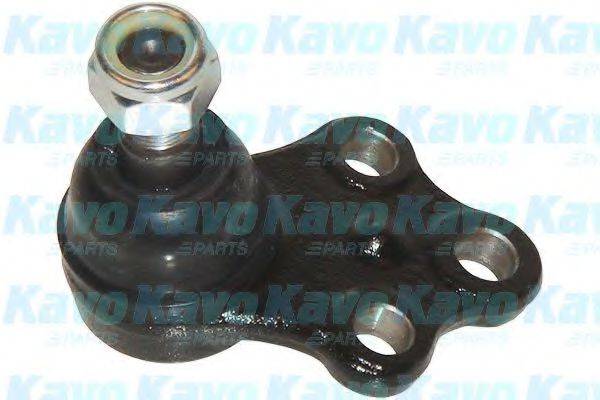 KAVO PARTS SBJ6540 несучий / напрямний шарнір