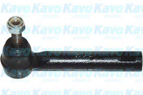 KAVO PARTS STE9106 Наконечник поперечної кермової тяги