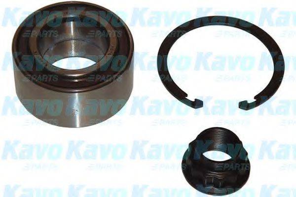 KAVO PARTS WBK9028 Комплект підшипника маточини колеса