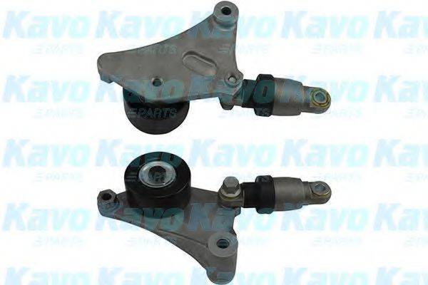 KAVO PARTS DTP9002 Натяжний ролик, полікліновий ремінь