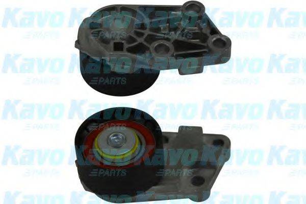 KAVO PARTS DTE1002 Натяжний ролик, ремінь ГРМ