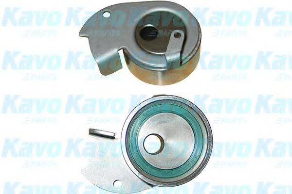 KAVO PARTS DTE1501 Натяжний ролик, ремінь ГРМ