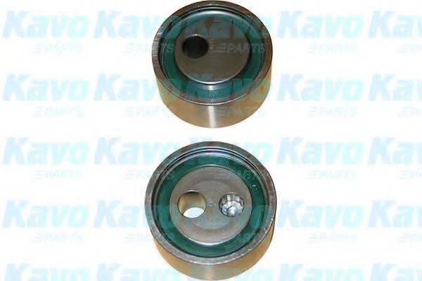 KAVO PARTS DTE1504 Натяжний ролик, ремінь ГРМ