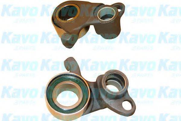 KAVO PARTS DTE2004 Натяжний ролик, ремінь ГРМ