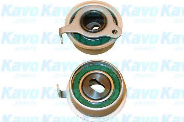 KAVO PARTS DTE3002 Натяжний ролик, ремінь ГРМ