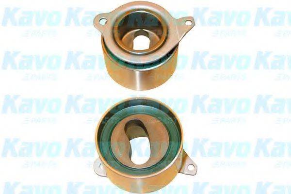 KAVO PARTS DTE4007 Натяжний ролик, ремінь ГРМ