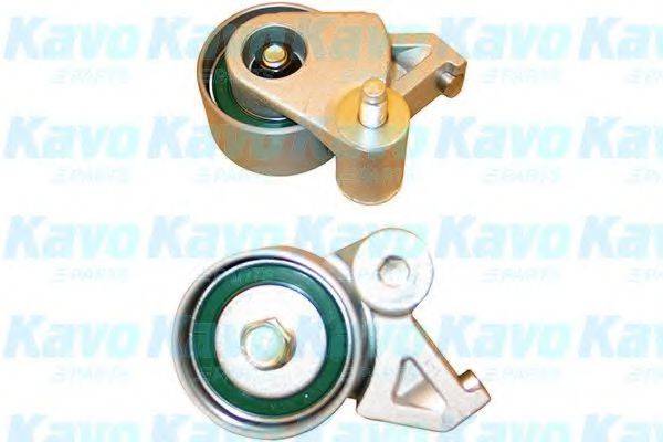 KAVO PARTS DTE4509 Натяжний ролик, ремінь ГРМ