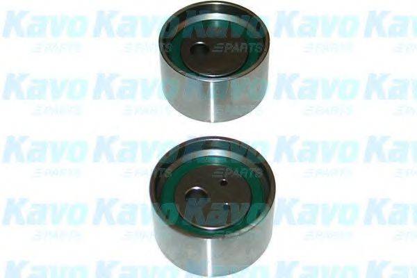 KAVO PARTS DTE5517 Натяжний ролик, ремінь ГРМ