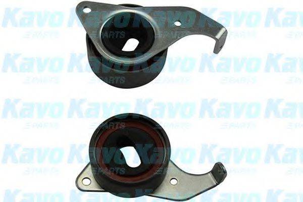 KAVO PARTS DTE9019 Натяжний ролик, ремінь ГРМ