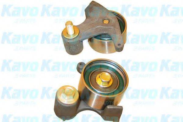 KAVO PARTS DTE9027 Натяжний ролик, ремінь ГРМ