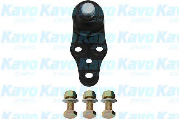 KAVO PARTS SBJ1003 несучий / напрямний шарнір