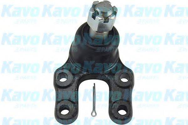 KAVO PARTS SBJ6502 несучий / напрямний шарнір