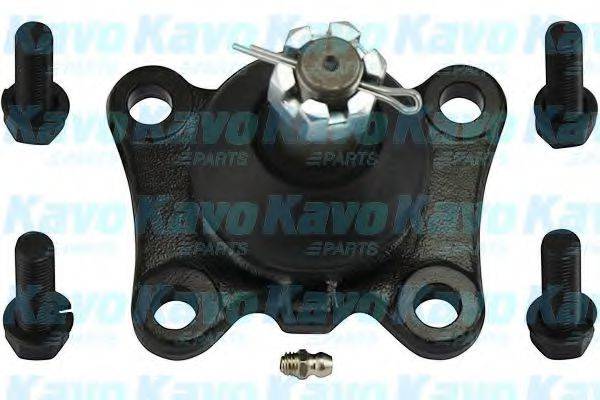 KAVO PARTS SBJ9031 несучий / напрямний шарнір