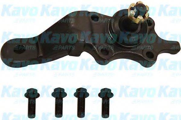 KAVO PARTS SBJ9035 несучий / напрямний шарнір