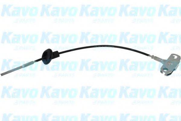 KAVO PARTS BHC1003 Трос, стоянкова гальмівна система