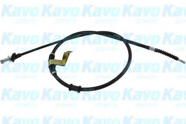 KAVO PARTS BHC1009 Трос, стоянкова гальмівна система