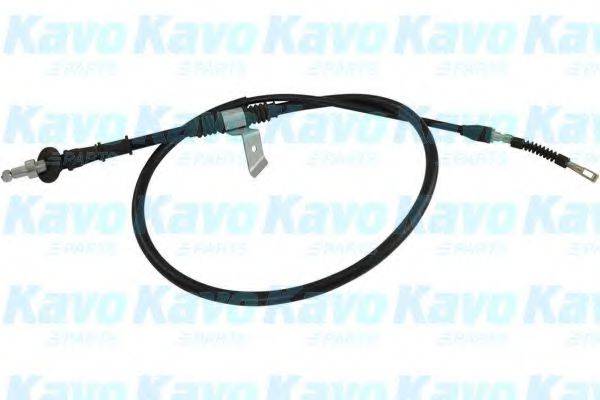 KAVO PARTS BHC1010 Трос, стоянкова гальмівна система