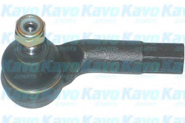 KAVO PARTS STE4502 Наконечник поперечної кермової тяги