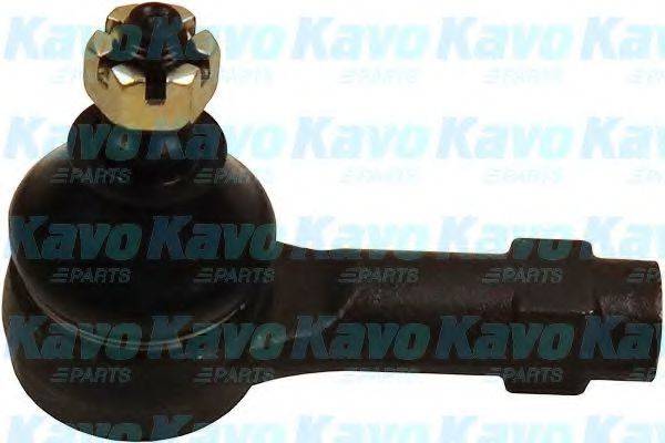 KAVO PARTS STE5502 Наконечник поперечної кермової тяги