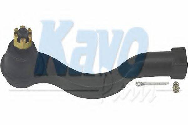 KAVO PARTS STE5522 Наконечник поперечної кермової тяги