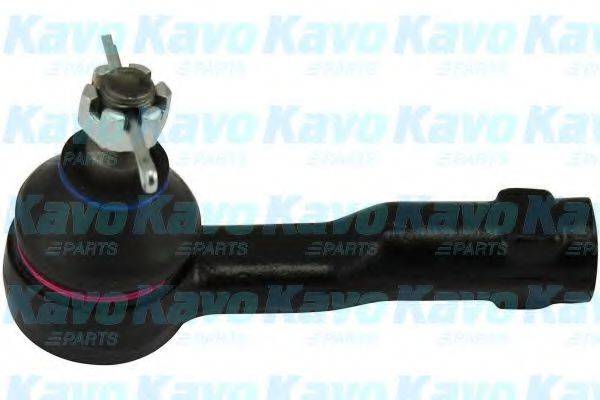 KAVO PARTS STE6519 Наконечник поперечної кермової тяги