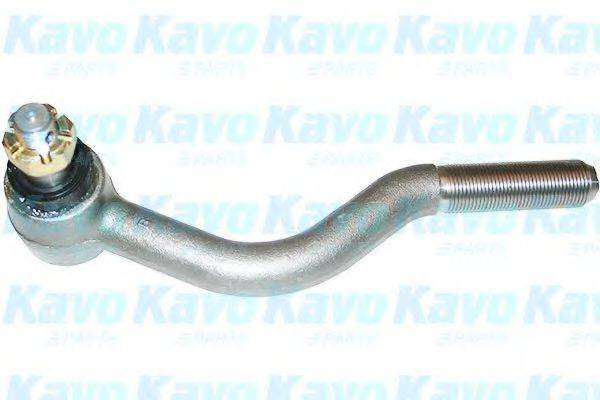 KAVO PARTS STE6532 Наконечник поперечної кермової тяги