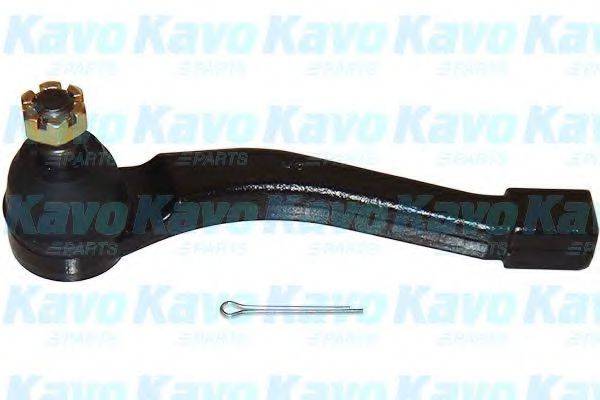 KAVO PARTS STE7501 Наконечник поперечної кермової тяги