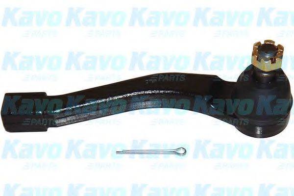 KAVO PARTS STE7502 Наконечник поперечної кермової тяги