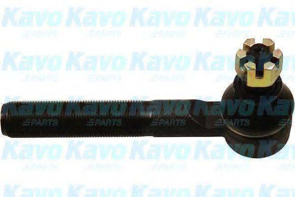 KAVO PARTS STE9046 Наконечник поперечної кермової тяги