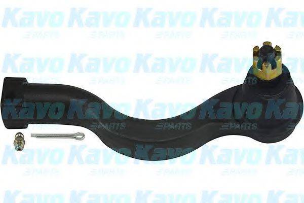 KAVO PARTS STE5531 Наконечник поперечної кермової тяги