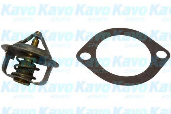 KAVO PARTS TH4502 Термостат, охолоджуюча рідина