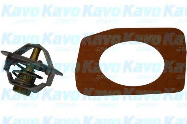 KAVO PARTS TH6509 Термостат, охолоджуюча рідина