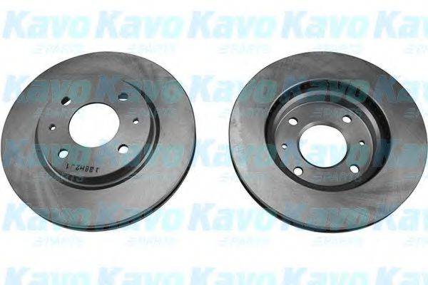 KAVO PARTS BR5773 гальмівний диск